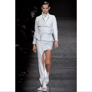 ❌SOLD❌ SS11 Ann Demeulemeester Blazer